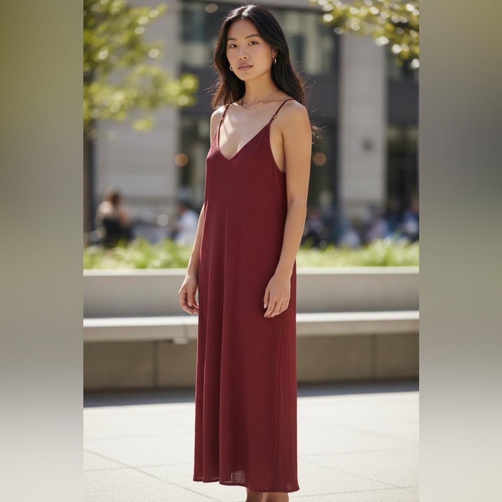 13 Lovestitch Maxi